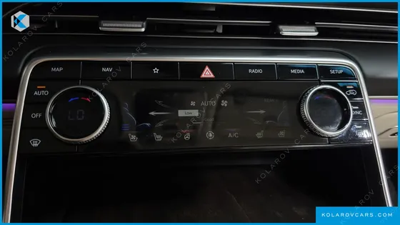 GENESIS GV80 3.0 DIESEL AWD