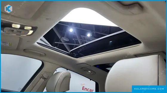 GENESIS GV80 3.0 DIESEL AWD