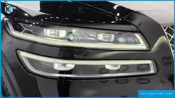 GENESIS GV80 3.0 DIESEL AWD