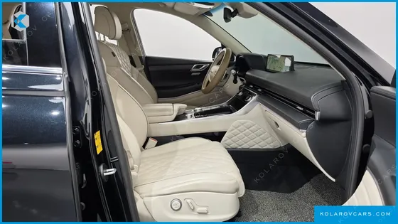 GENESIS GV80 3.0 DIESEL AWD