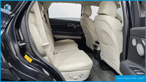 GENESIS GV80 3.0 DIESEL AWD