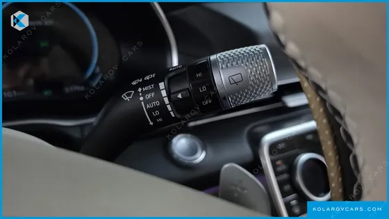 GENESIS GV80 3.0 DIESEL AWD