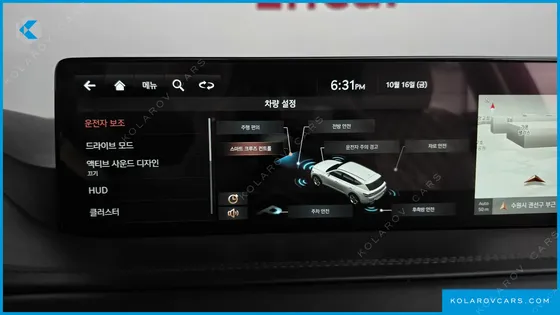 GENESIS GV80 3.0 DIESEL AWD