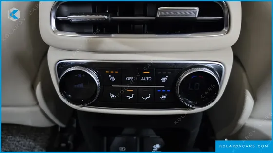 GENESIS GV80 3.0 DIESEL AWD