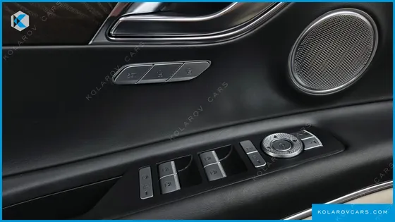 GENESIS GV80 3.0 DIESEL AWD
