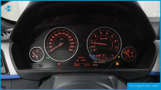 BMW 4 SERIES 428I M SPORT CONVERTIBLE