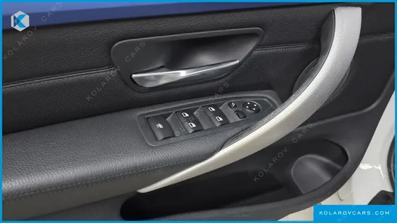 BMW 4 SERIES 428I M SPORT CONVERTIBLE