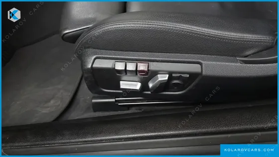 BMW 4 SERIES 428I M SPORT CONVERTIBLE