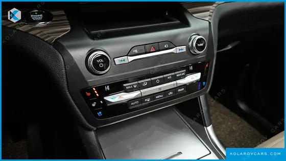 FORD EXPLORER 2.3 LIMITED 4WD