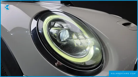 MINI COOPER CONVERTIBLE STANDARD