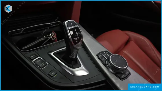 BMW 4 SERIES 420D M SPORT COUPE