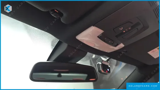 BMW 4 SERIES 420D M SPORT COUPE