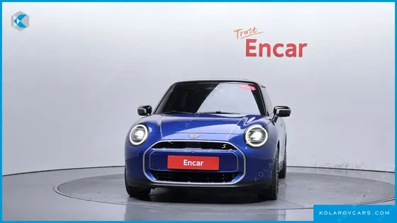 MINI COOPER SE FAVOURED