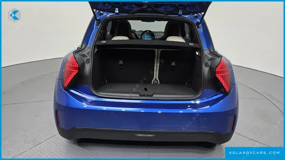 MINI COOPER SE FAVOURED