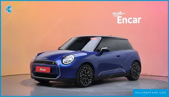 MINI COOPER SE FAVOURED