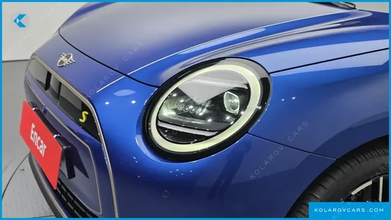 MINI COOPER SE FAVOURED
