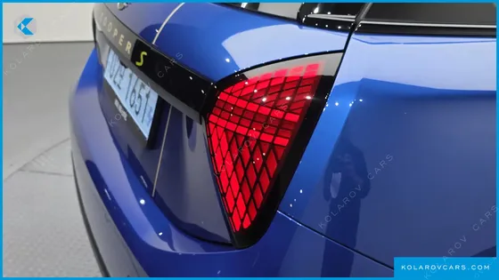 MINI COOPER SE FAVOURED