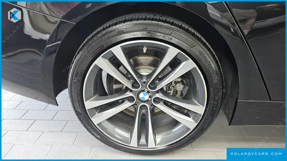 BMW 4 SERIES 420D XDRIVE SPORT GRANCOUPE