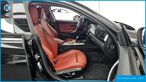 BMW 4 SERIES 420D XDRIVE SPORT GRANCOUPE
