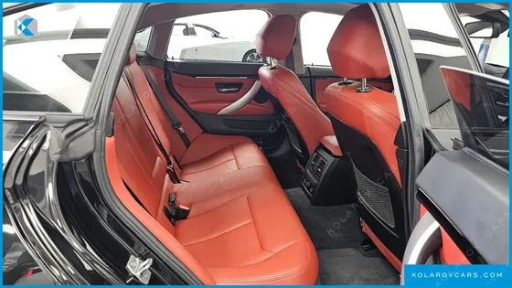 BMW 4 SERIES 420D XDRIVE SPORT GRANCOUPE