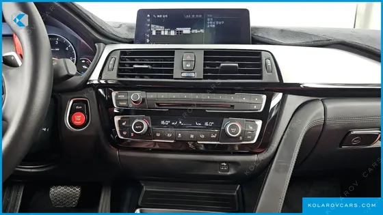 BMW 4 SERIES 420D XDRIVE SPORT GRANCOUPE