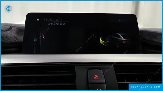BMW 4 SERIES 420D XDRIVE SPORT GRANCOUPE