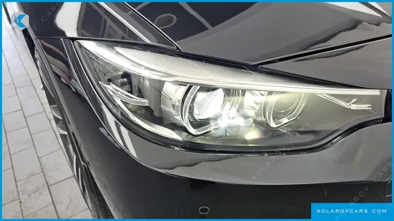 BMW 4 SERIES 420D XDRIVE SPORT GRANCOUPE