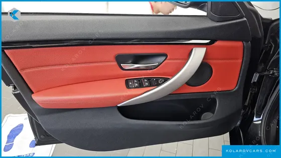 BMW 4 SERIES 420D XDRIVE SPORT GRANCOUPE