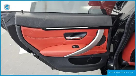 BMW 4 SERIES 420D XDRIVE SPORT GRANCOUPE