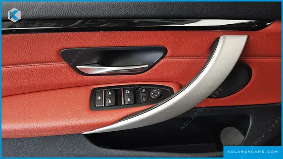 BMW 4 SERIES 420D XDRIVE SPORT GRANCOUPE