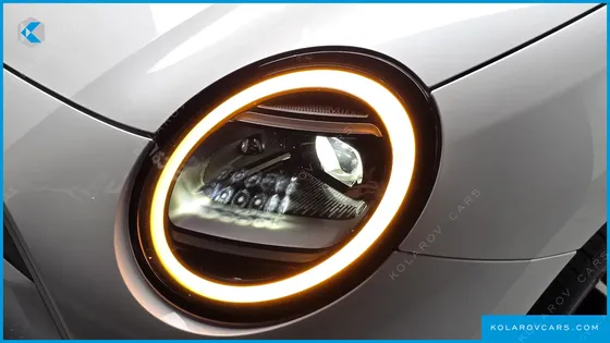 MINI COOPER SE FAVOURED