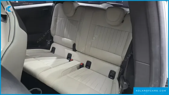 MINI COOPER SE FAVOURED