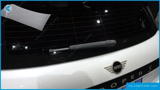 MINI COOPER SE FAVOURED