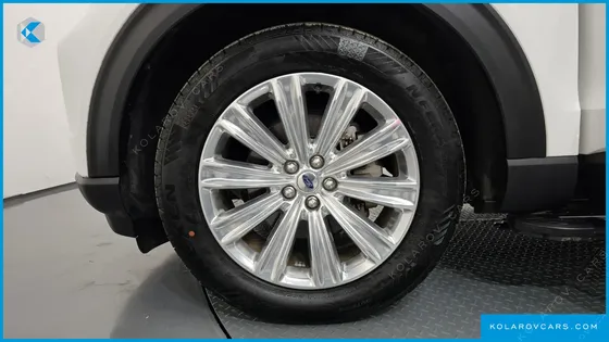 FORD EXPLORER 2.3 LIMITED 4WD