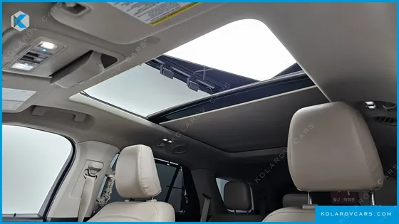 FORD EXPLORER 2.3 LIMITED 4WD