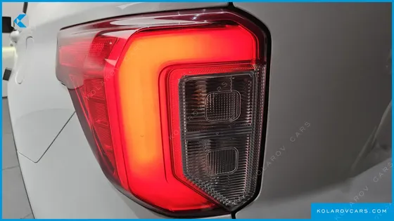 FORD EXPLORER 2.3 LIMITED 4WD
