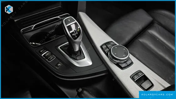 BMW 4 SERIES 428I M SPORT CONVERTIBLE