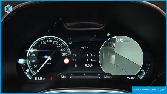 GENESIS GV80 3.5T GASOLINE AWD