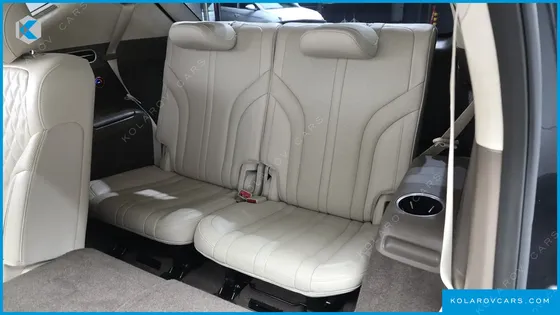 GENESIS GV80 3.5T GASOLINE AWD