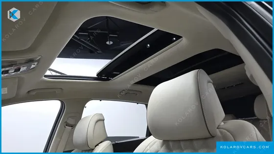GENESIS GV80 3.5T GASOLINE AWD