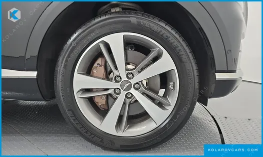GENESIS GV80 3.5T GASOLINE AWD