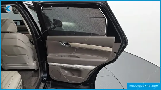 GENESIS GV80 3.5T GASOLINE AWD