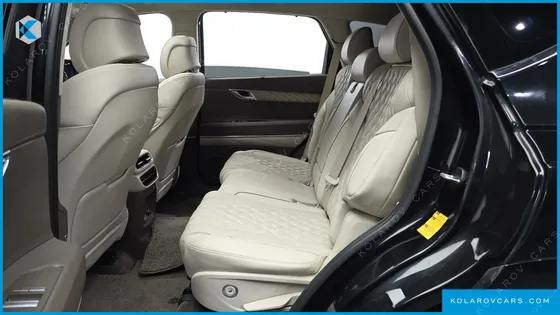 GENESIS GV80 3.5T GASOLINE AWD