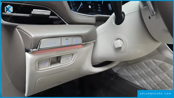 GENESIS GV80 3.5T GASOLINE AWD
