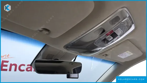 GENESIS GV80 3.5T GASOLINE AWD