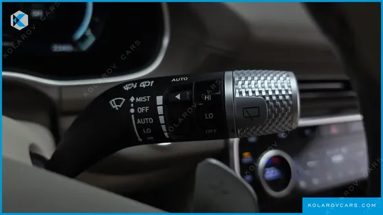 GENESIS GV80 3.5T GASOLINE AWD