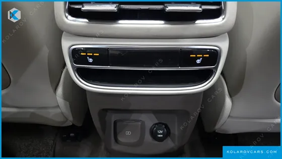 GENESIS GV80 3.5T GASOLINE AWD