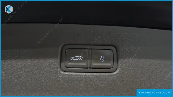 GENESIS GV80 3.5T GASOLINE AWD