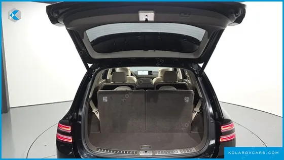 GENESIS GV80 3.5T GASOLINE AWD