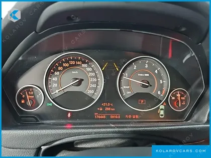 BMW 4 SERIES 420D M SPORT COUPE